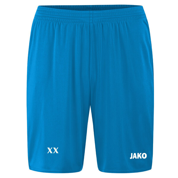 Sporthose Manchester 2.0 ohne Innenslip 