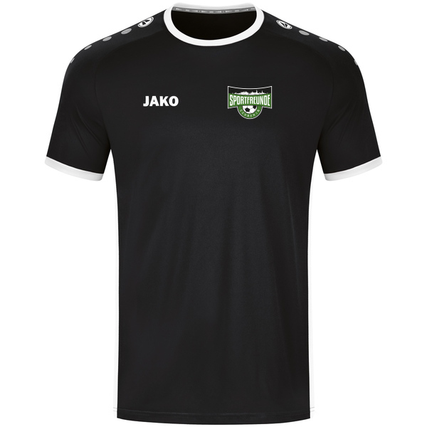 Trikot Primera Kurzarm 