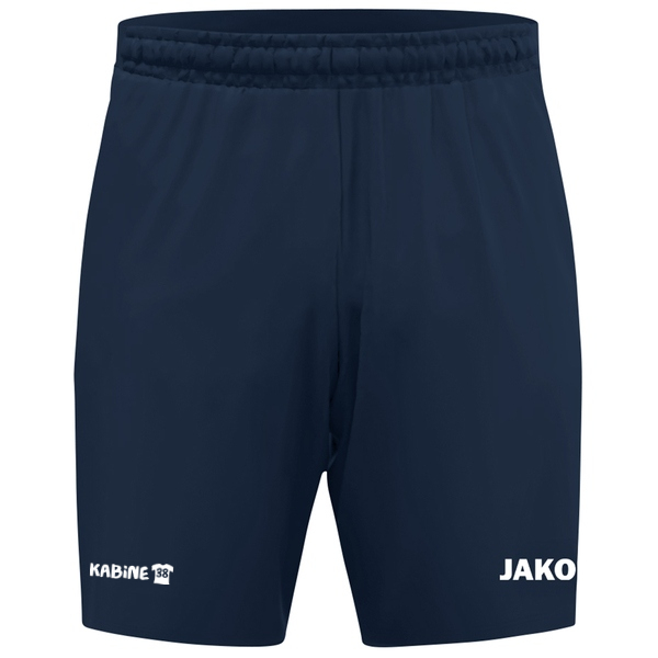 Trainingsshort Dynamic 