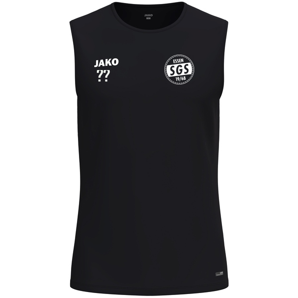 Tanktop One 