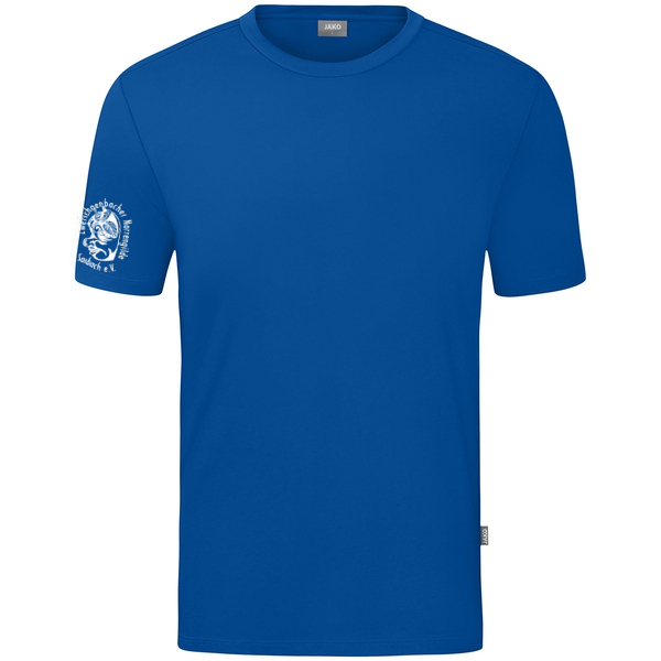 T-Shirt Organic Stretch 