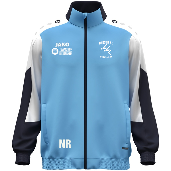 Webjacke Dynamic 