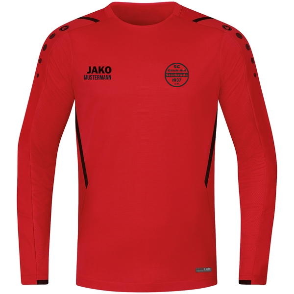 KinderSweat Challenge 