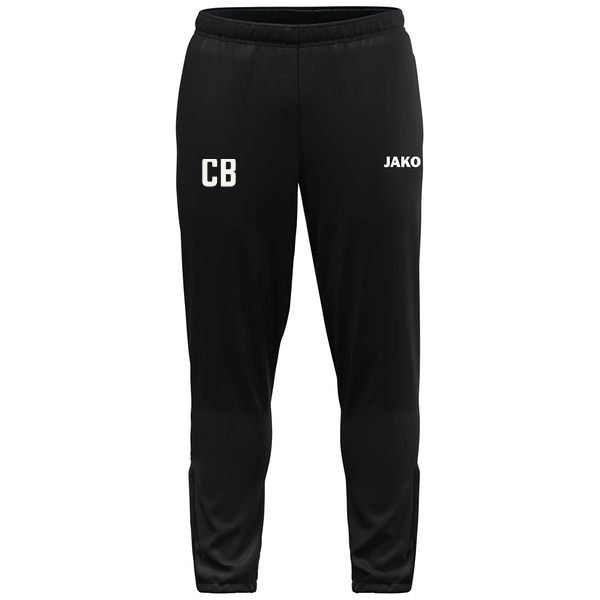 Polyesterhose Dynamic 