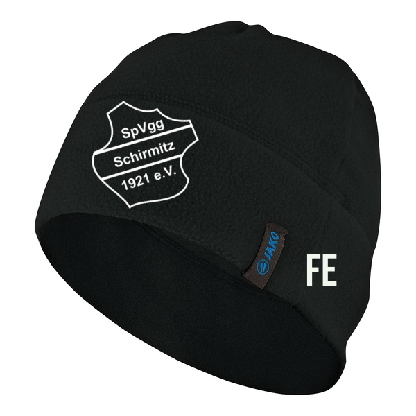 Fleecemütze 