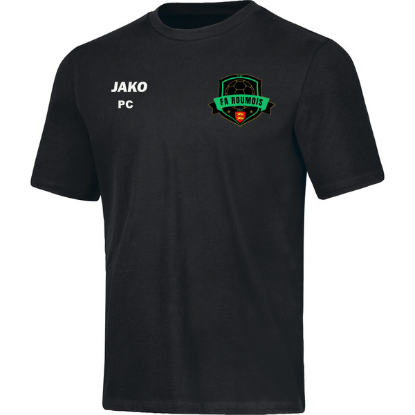 EnfantsT-shirt Base 