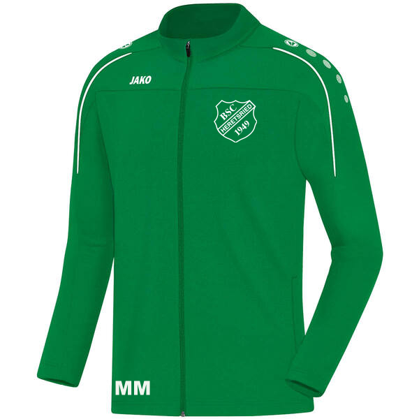 KinderFreizeitjacke Classico 