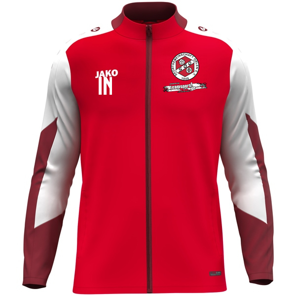 Polyesterjacke Dynamic 