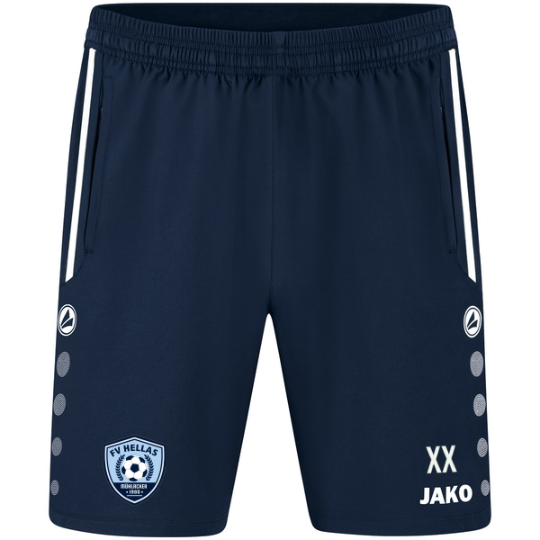 KinderShort Allround 