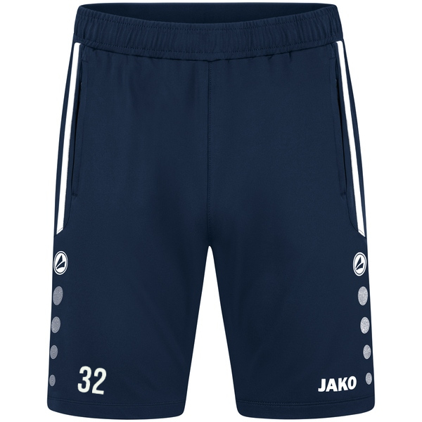 Trainingsshort Allround 