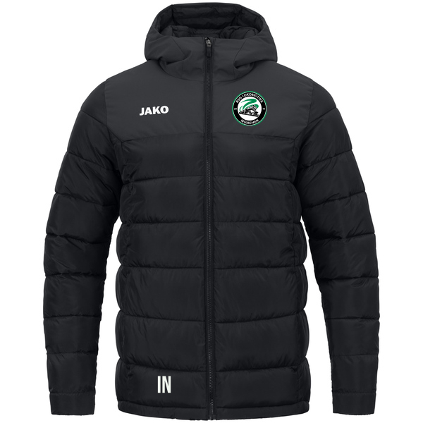 Stadionjacke 