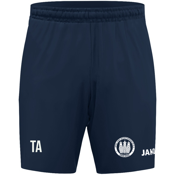 Trainingsshort Dynamic 