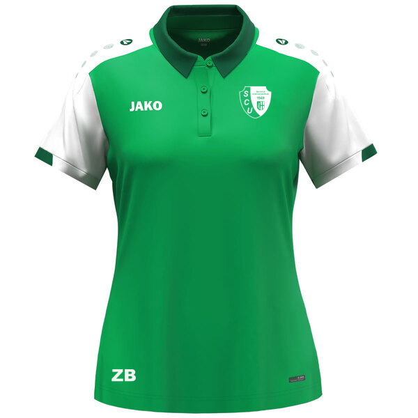 womanPolo Dynamic Damen 