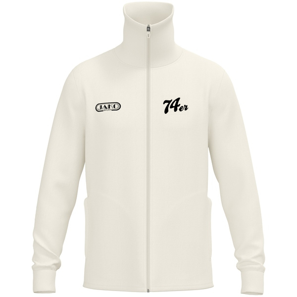 Tracksuit Jacke Wardrobe 