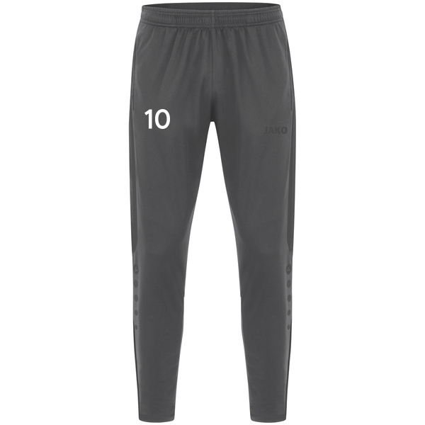 KinderPolyesterhose Power 