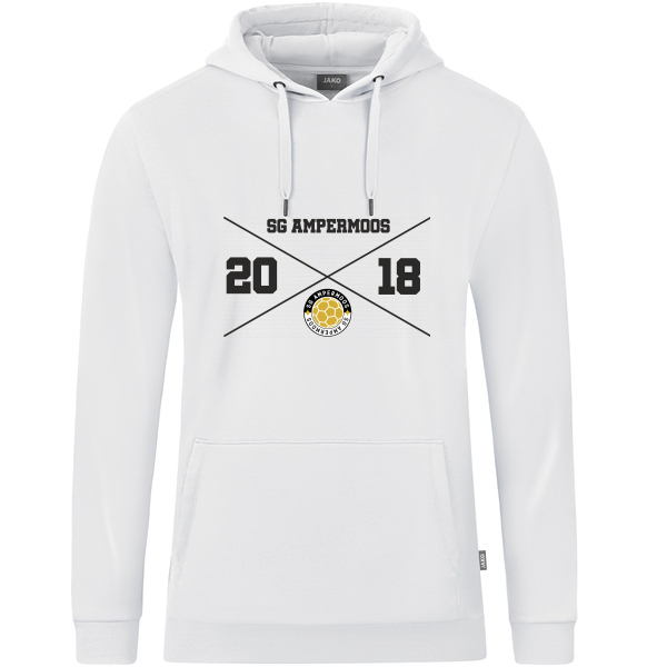 Kapuzensweat Organic  