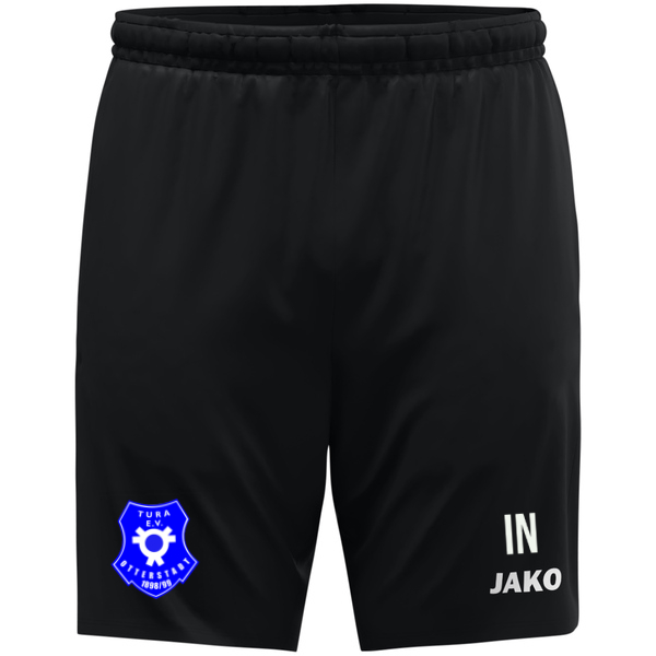 Freizeitshort Dynamic 