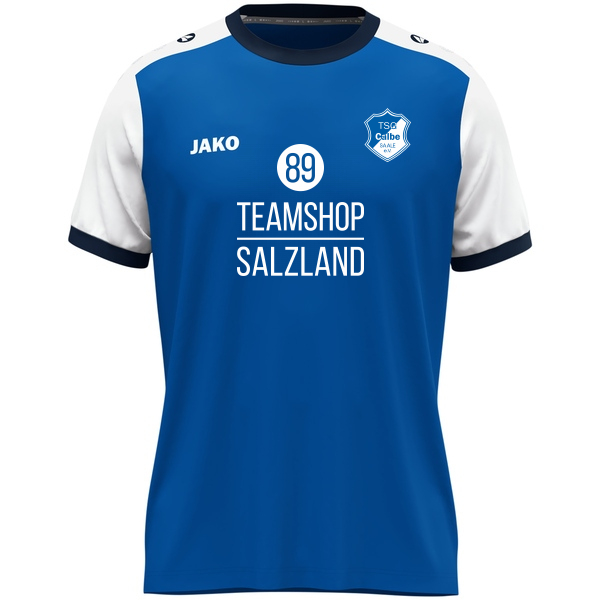 Trikot Dynamic kurzarm 