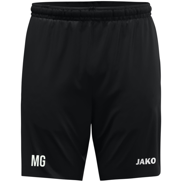 Freizeitshort Dynamic 