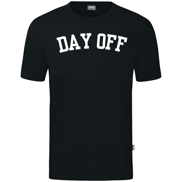 T-Shirt Organic Stretch 