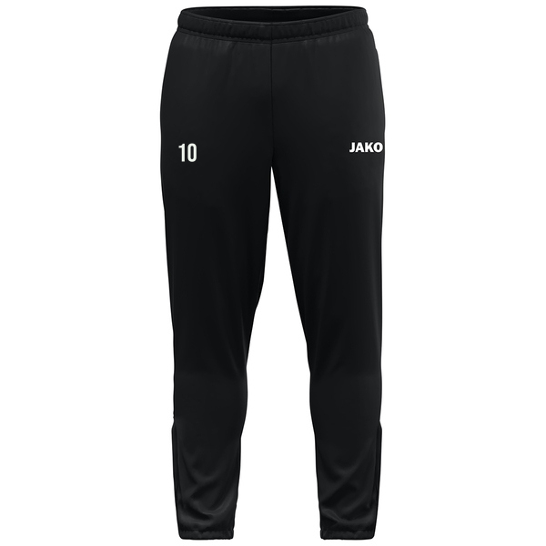 Polyesterhose Dynamic 