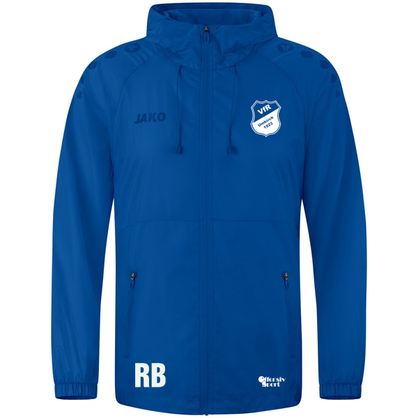 Lightweightjacke Flow 