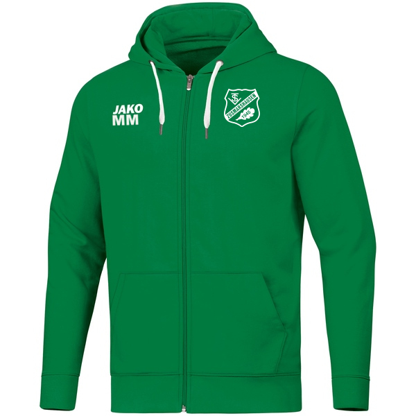 KinderKapuzenjacke Base 