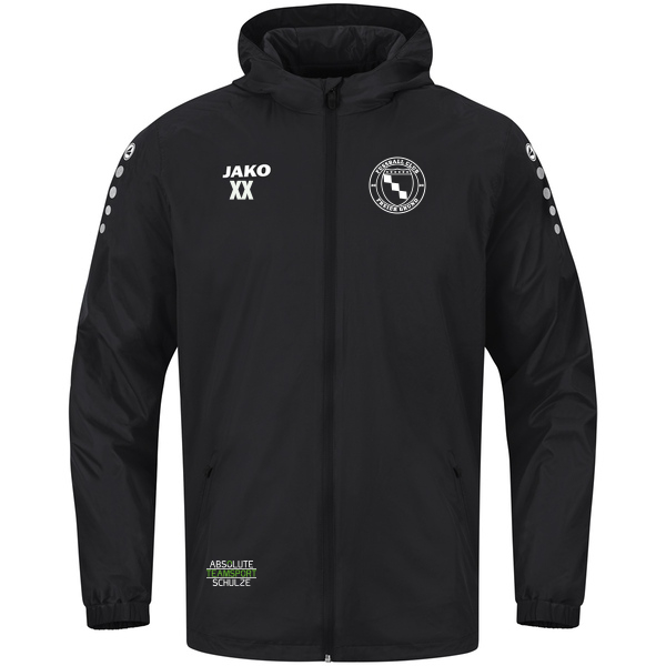 Allwetterjacke Team 2.0 