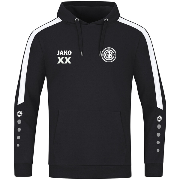 KinderKapuzensweat Power 