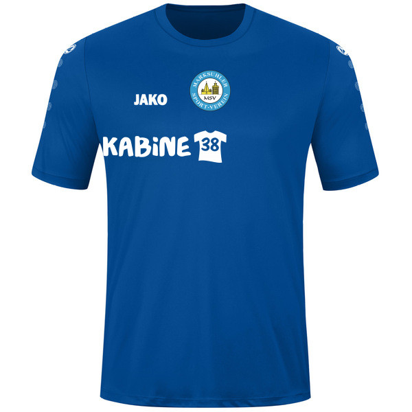 Trikot Team kurzarm 