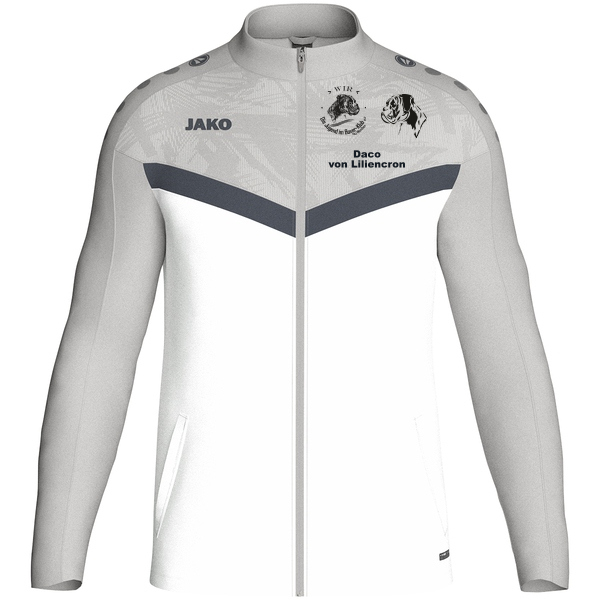 Polyesterjacke Iconic 