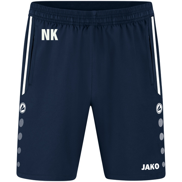 KinderShort Allround 