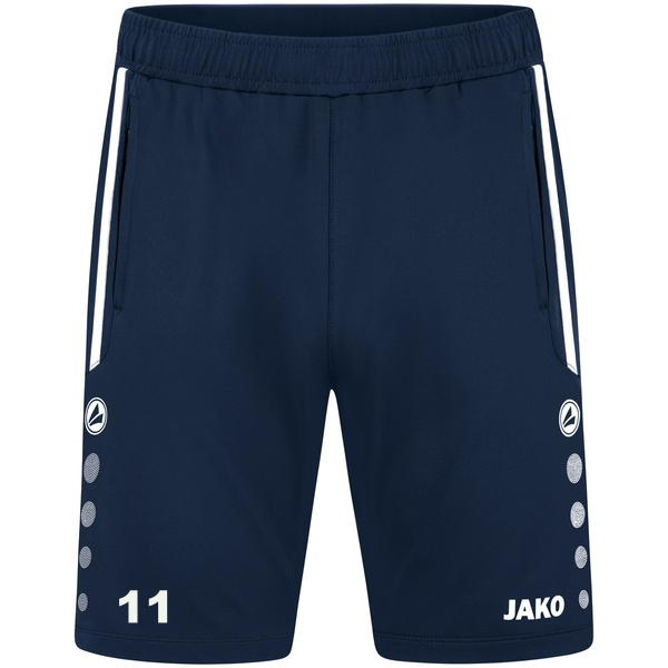 Trainingsshort Allround 