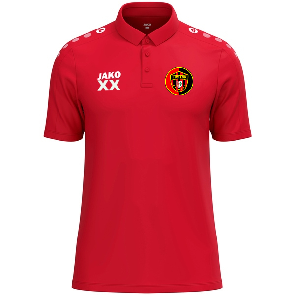 Polo One Cotton 