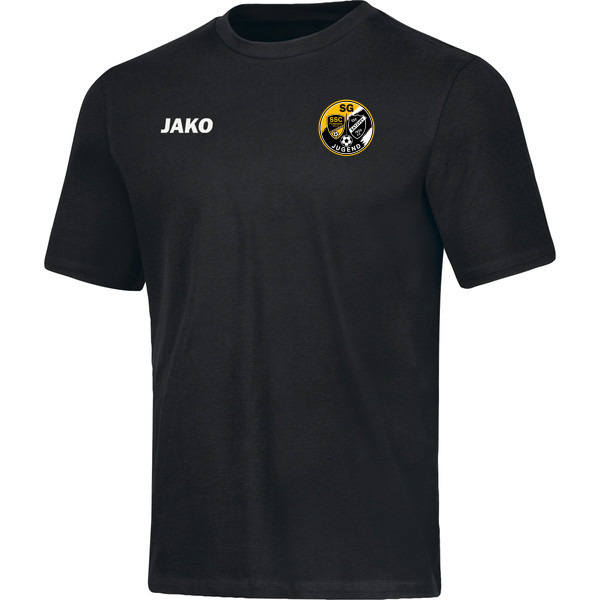 KinderT-Shirt Base 