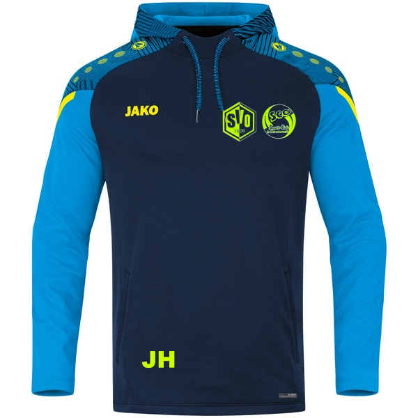 KinderKapuzensweat Performance 