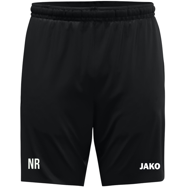 Freizeitshort Dynamic 