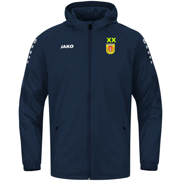 Allwetterjacke Team 2.0 