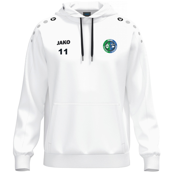 Kapuzensweat One Cotton 