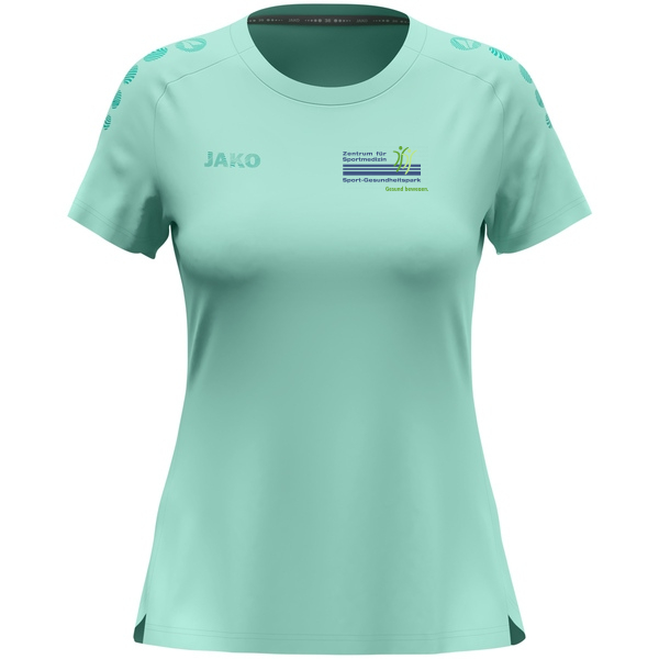 womanT-Shirt Light Flow Damen 