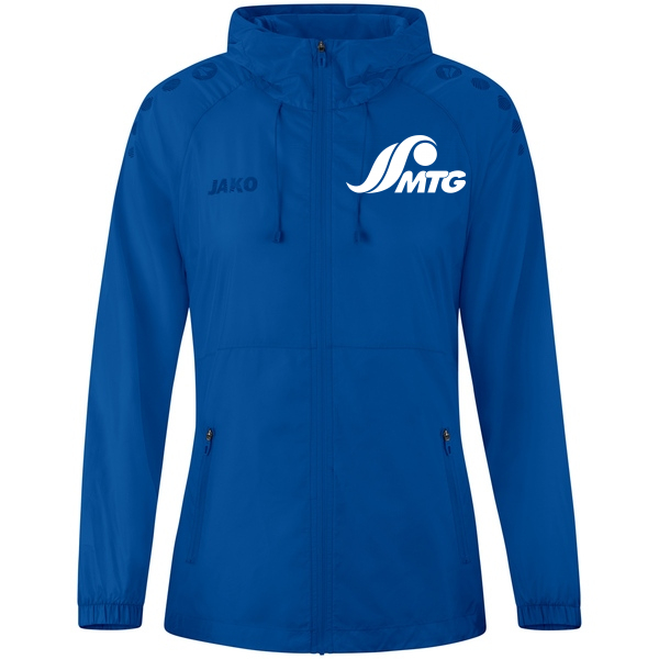 womanLightweightjacke Flow Damen 