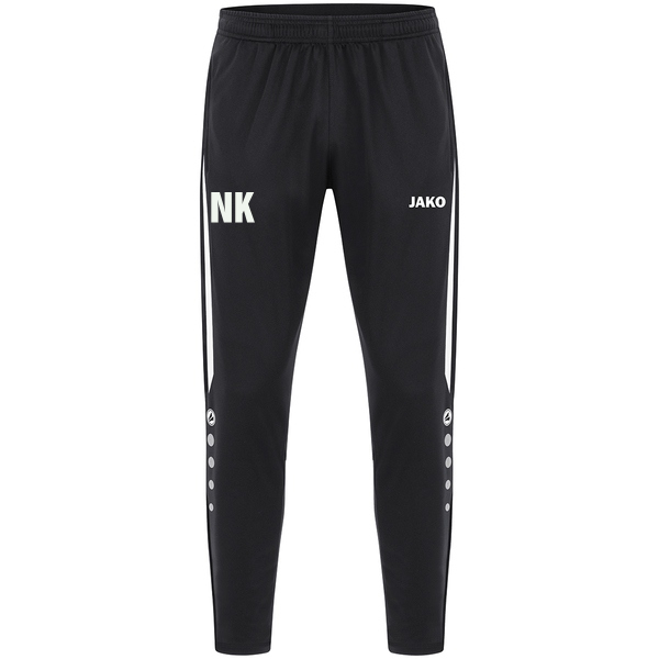 KinderPolyesterhose Power 