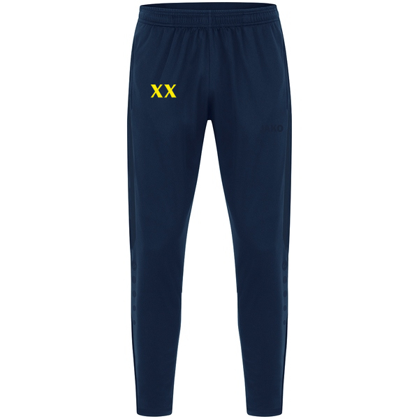 KinderPolyesterhose Power 