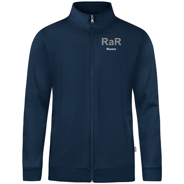 Sweatjacke Doubletex 