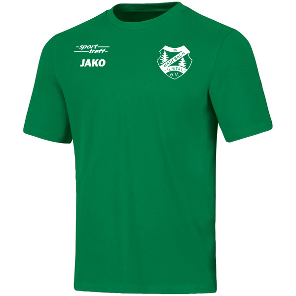 KinderT-Shirt Base 
