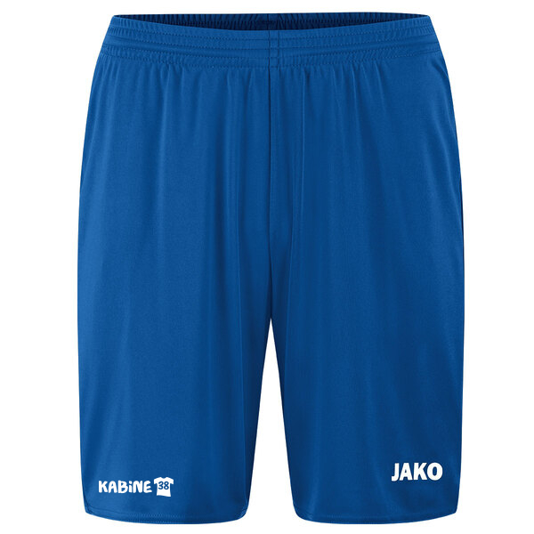 Sporthose Manchester 2.0 ohne Innenslip 