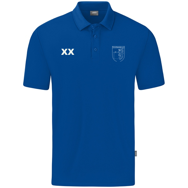 Polo Organic Stretch 