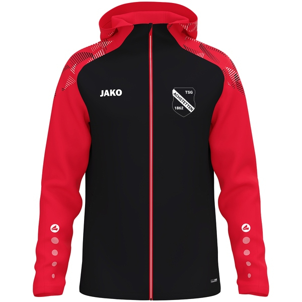 KinderKapuzenjacke Sonic 