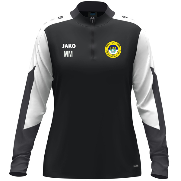 womanZiptop Dynamic Damen 