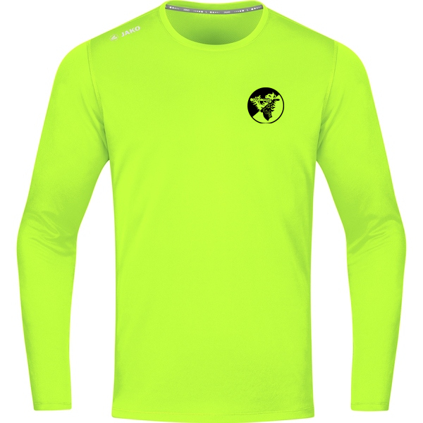 KinderLongsleeve Run 2.0 